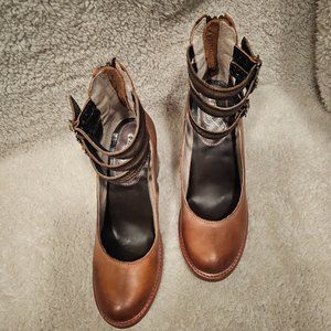Freebird by Steven, Randi, Size 7